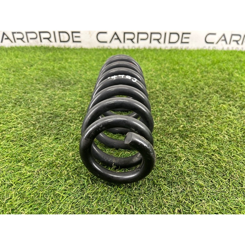 Пружина підвіски (підвіска) BMW 3-series E93 2008 3.0 N54 33536771355