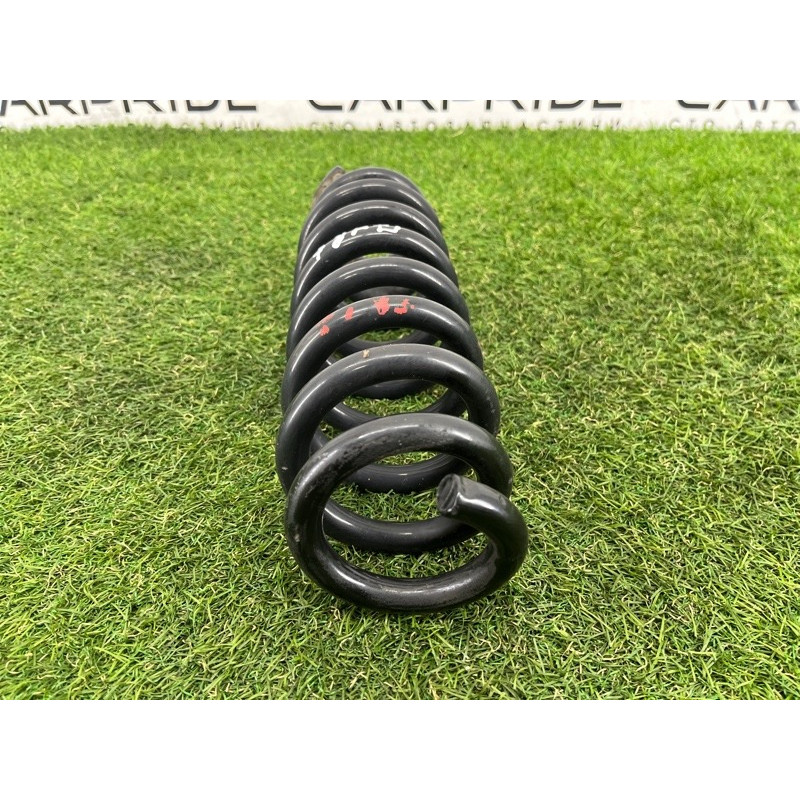 Пружина підвіски (підвіска) BMW 3-series E93 2008 3.0 N54 33536771355