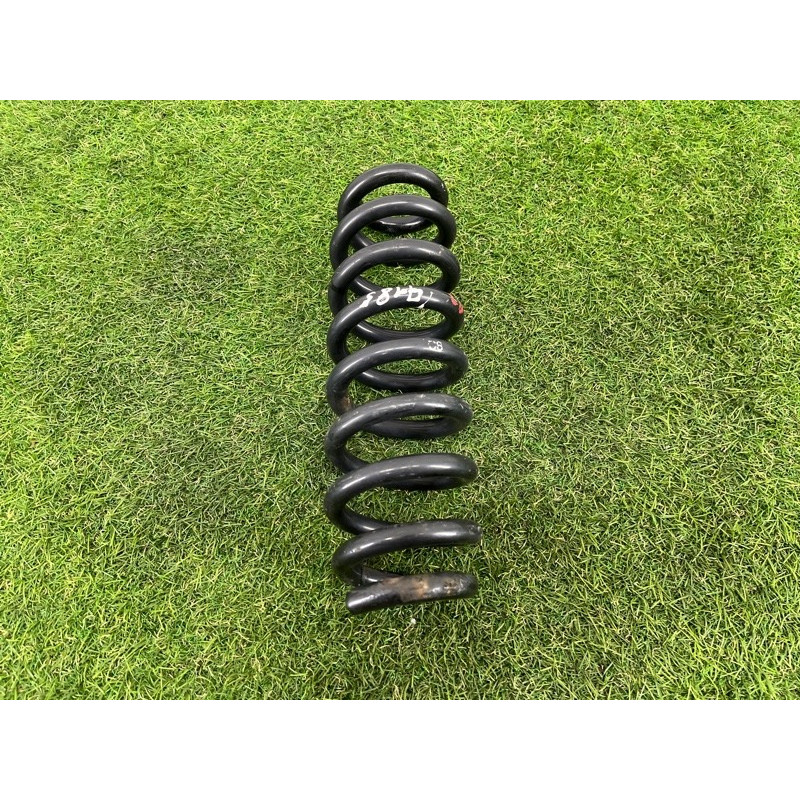 Пружина підвіски (підвіска) BMW 3-series E93 2008 3.0 N54 33536771355