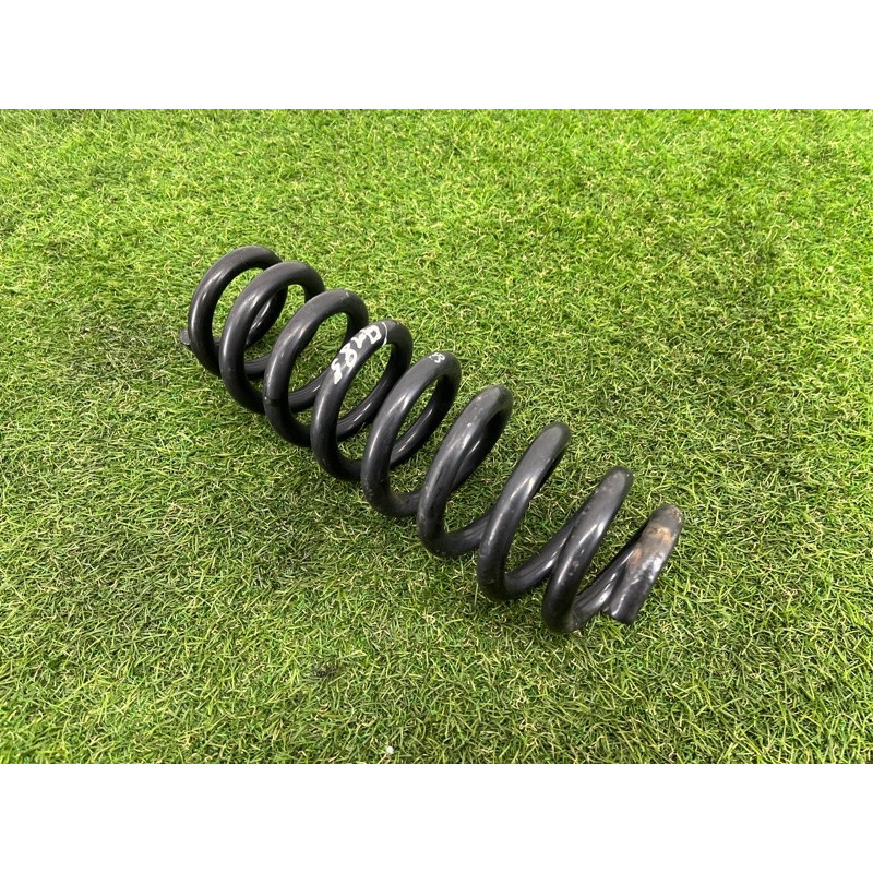 Пружина підвіски (підвіска) BMW 3-series E93 2008 3.0 N54 33536771355