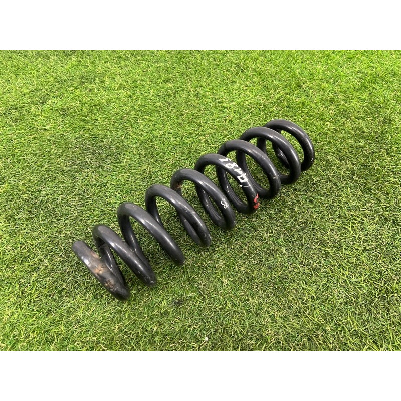 Пружина підвіски (підвіска) BMW 3-series E93 2008 3.0 N54 33536771355