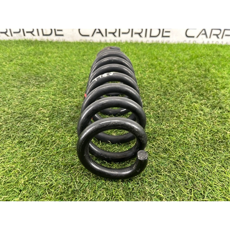 Пружина підвіски (підвіска) BMW 3-series E93 2008 3.0 N54 33536771355