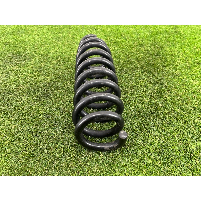 Пружина підвіски (підвіска) BMW 3-series E93 2008 3.0 N54 33536771355