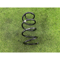 Пружина підвіски