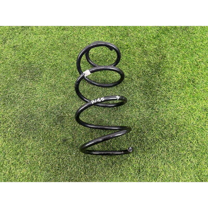 Пружина підвіски (підвіска) BMW 3-series E93 2008 3.0 N54 31336767371