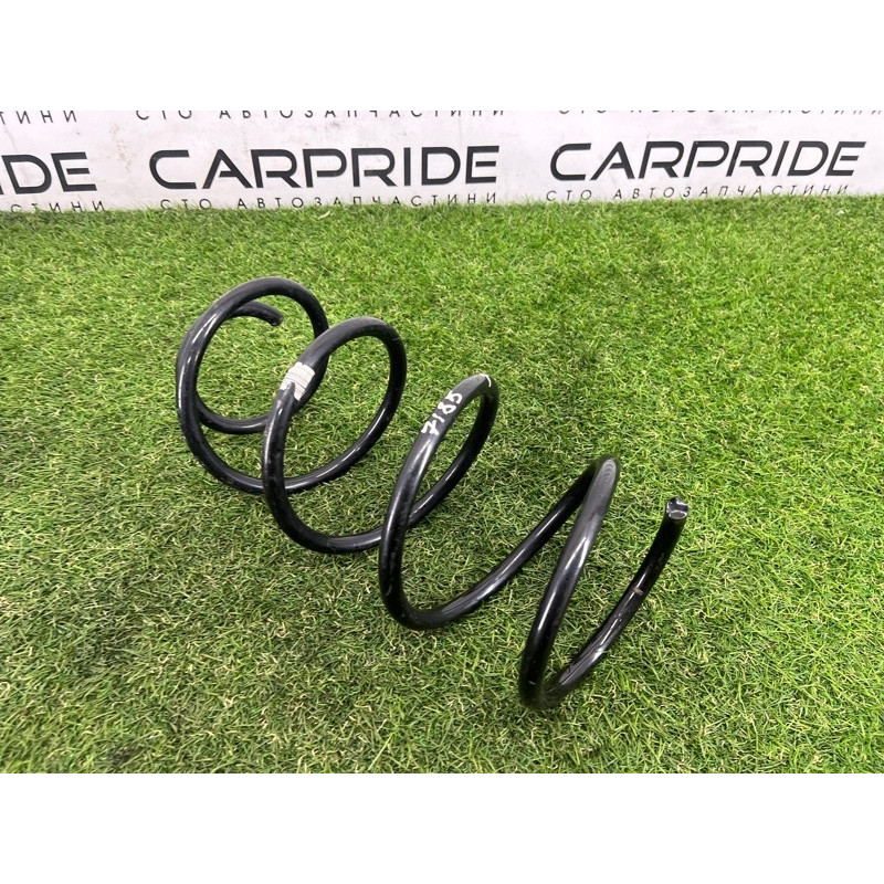 Пружина підвіски (підвіска) BMW 3-series E93 2008 3.0 N54 31336767371