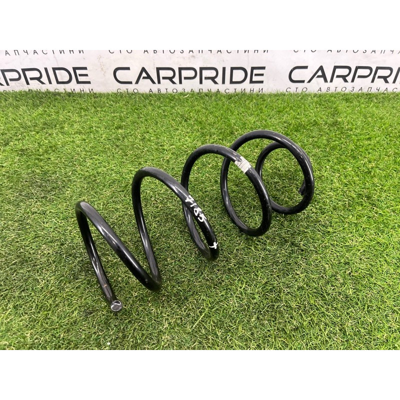 Пружина підвіски (підвіска) BMW 3-series E93 2008 3.0 N54 31336767371