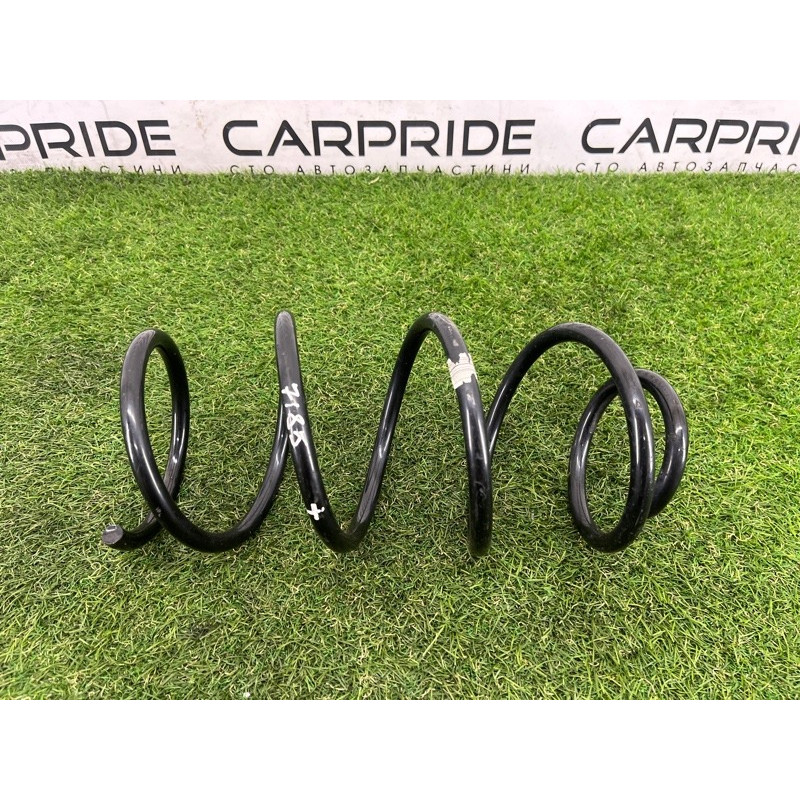 Пружина підвіски (підвіска) BMW 3-series E93 2008 3.0 N54 31336767371