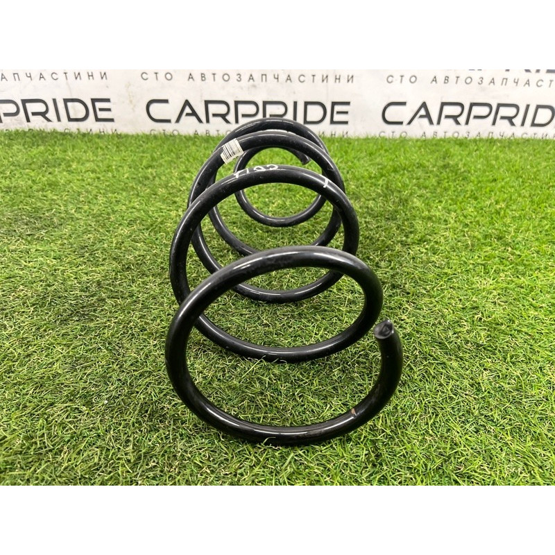 Пружина підвіски (підвіска) BMW 3-series E93 2008 3.0 N54 31336767371