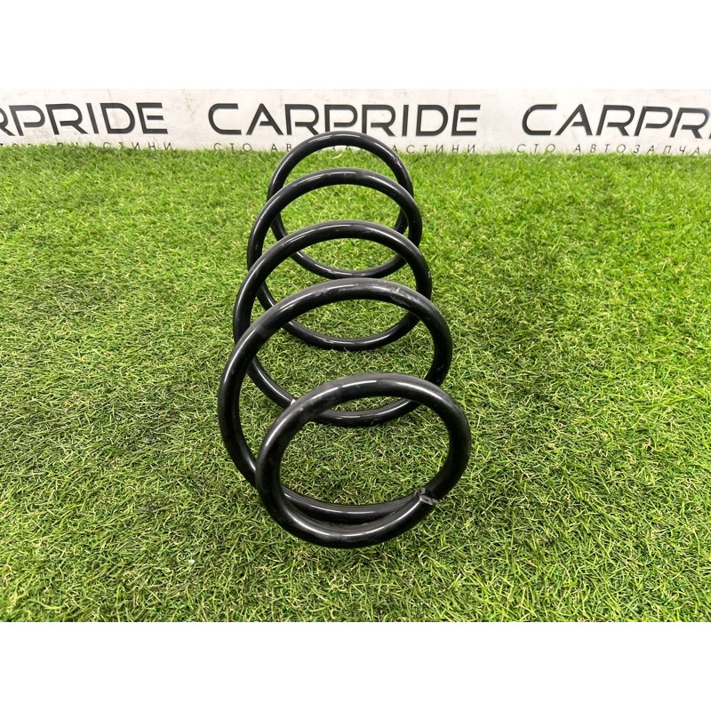 Пружина підвіски (підвіска) BMW 3-series E93 2008 3.0 N54 31336767371