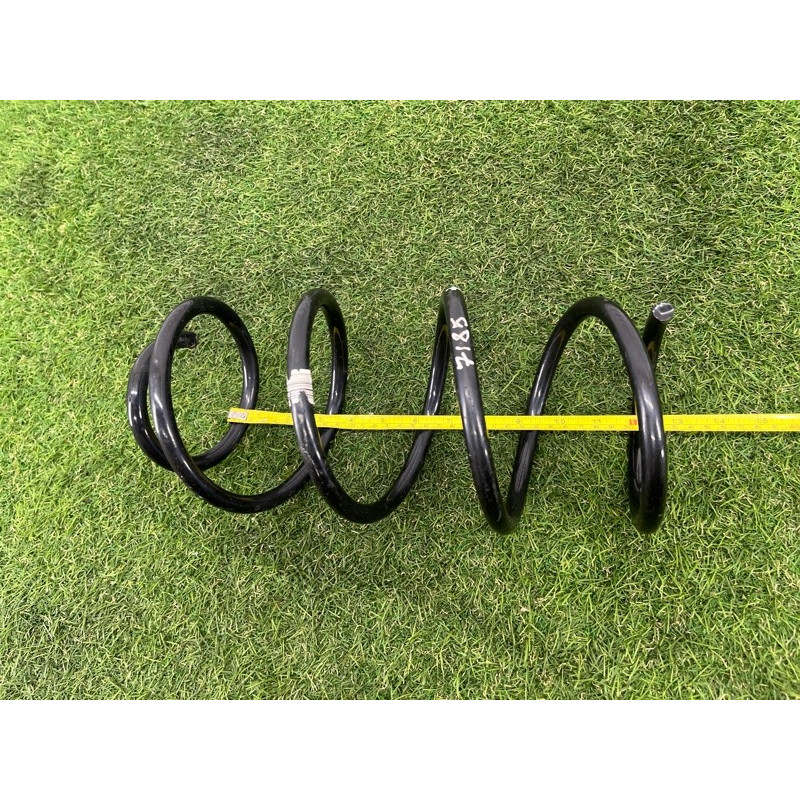 Пружина підвіски (підвіска) BMW 3-series E93 2008 3.0 N54 31336767371