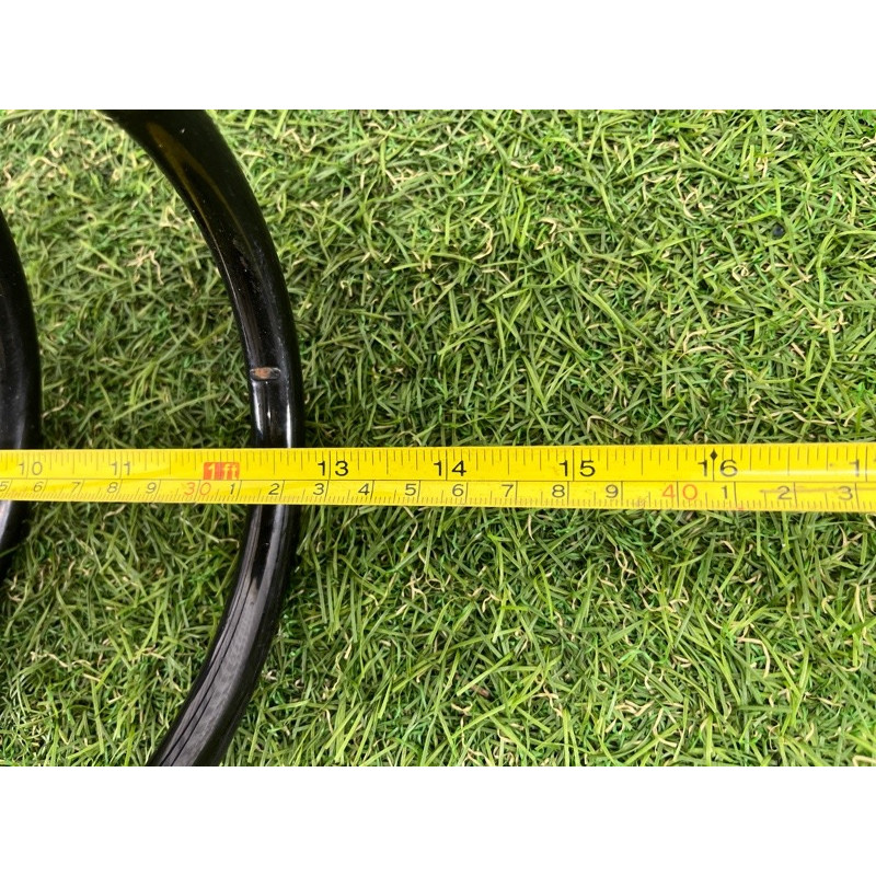 Пружина підвіски (підвіска) BMW 3-series E93 2008 3.0 N54 31336767371