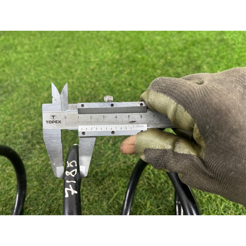 Пружина підвіски (підвіска) BMW 3-series E93 2008 3.0 N54 31336767371