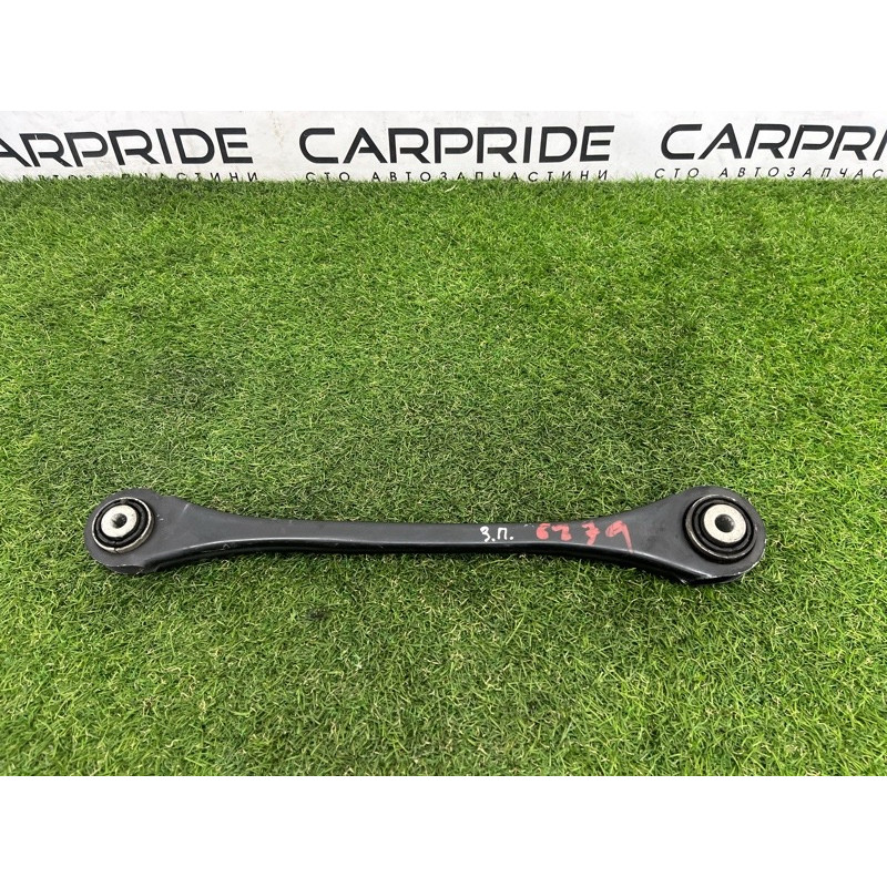 Рычаг подвески (подвеска) AUDI SQ5 FY 2018 3.0 CWGD 80A501530A