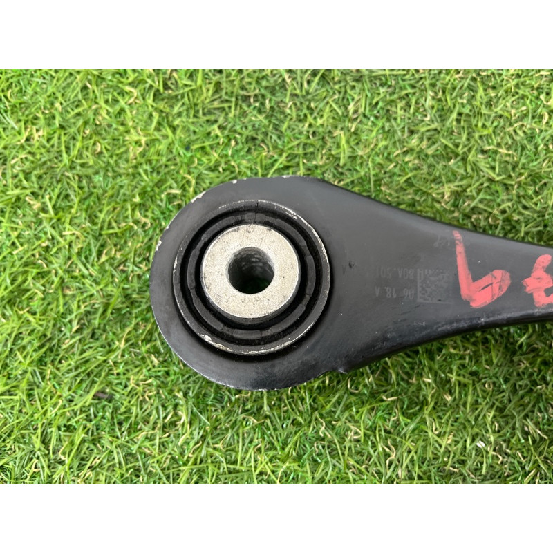 Рычаг подвески (подвеска) AUDI SQ5 FY 2018 3.0 CWGD 80A501530A