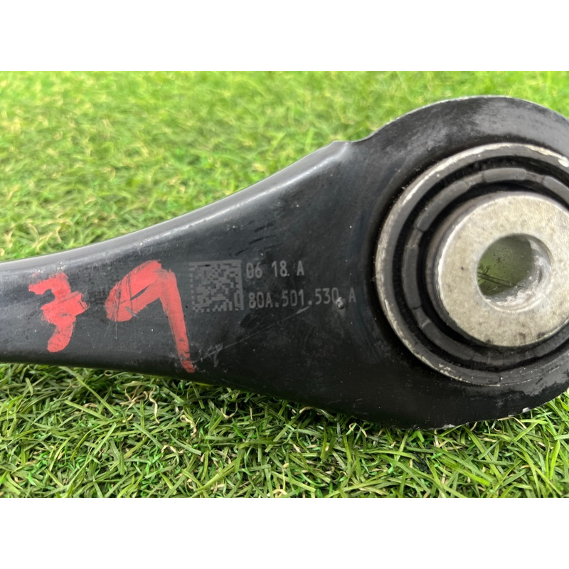 Рычаг подвески (подвеска) AUDI SQ5 FY 2018 3.0 CWGD 80A501530A