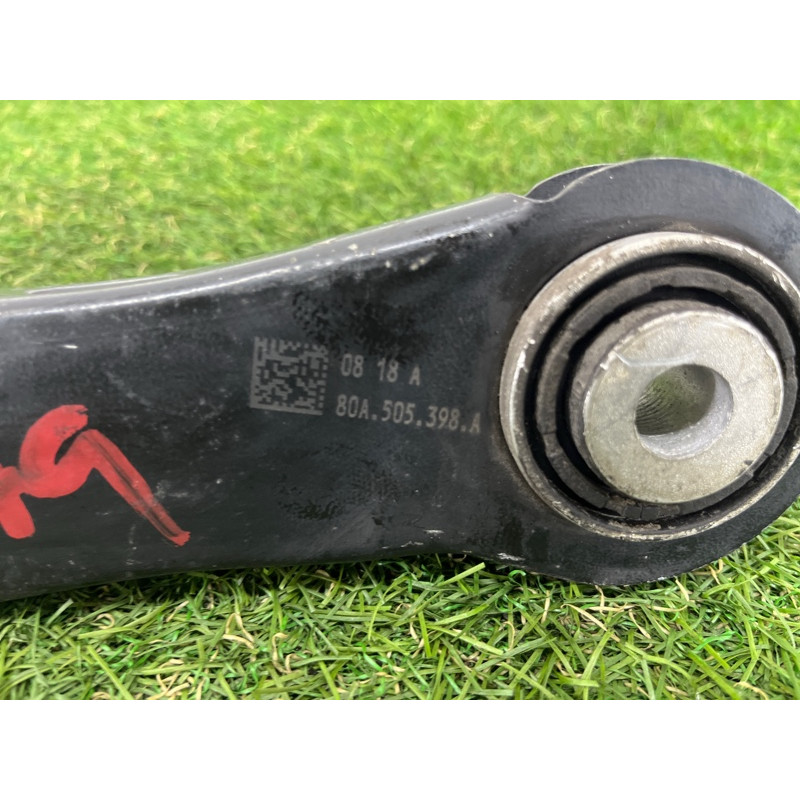 Рычаг подвески (подвеска) AUDI SQ5 FY 2018 3.0 CWGD 80A505398A