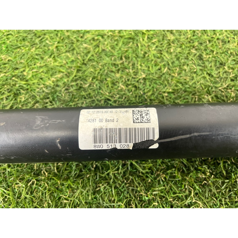 Амортизатор (подвеска) AUDI A5 F5 2020 2.0 CYMC 8W0513035AJ