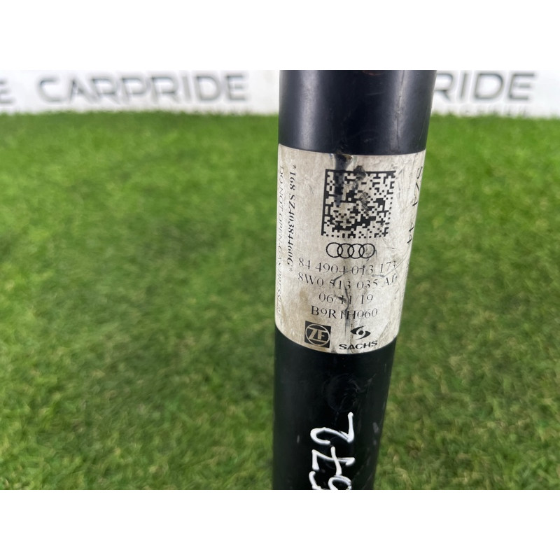 Амортизатор (подвеска) AUDI A5 F5 2020 2.0 CYMC 8W0513035AJ