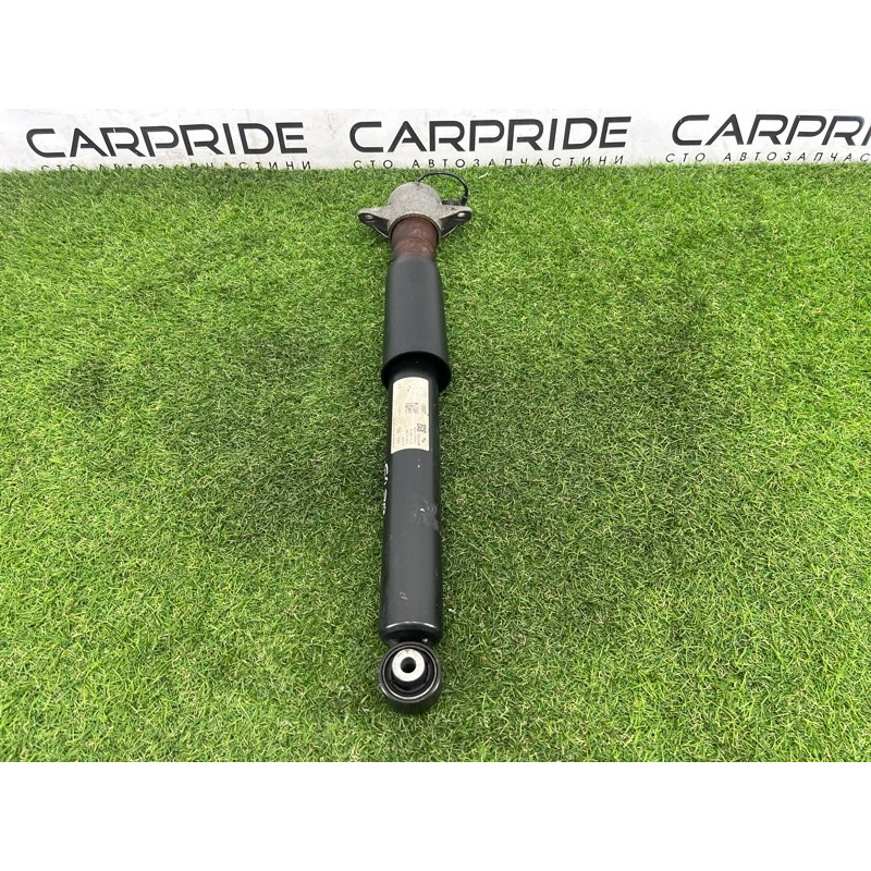 Амортизатор (подвеска) AUDI SQ5 FY 2018 3.0 CWGD 80A616025Q