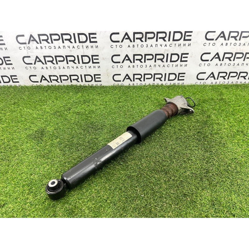 Амортизатор (подвеска) AUDI SQ5 FY 2018 3.0 CWGD 80A616025Q