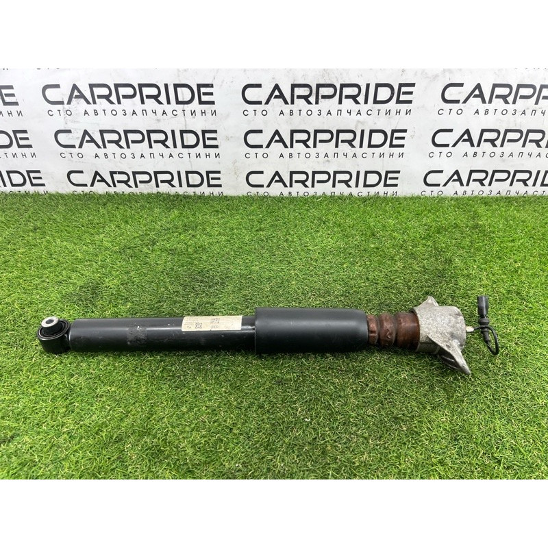 Амортизатор (подвеска) AUDI SQ5 FY 2018 3.0 CWGD 80A616025Q