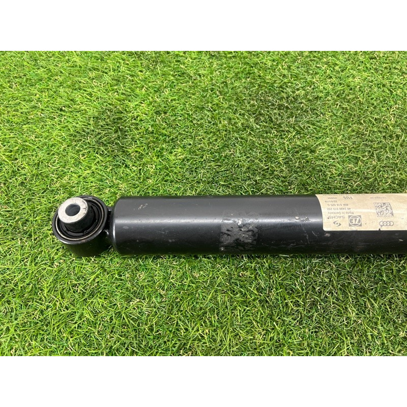 Амортизатор (подвеска) AUDI SQ5 FY 2018 3.0 CWGD 80A616025Q