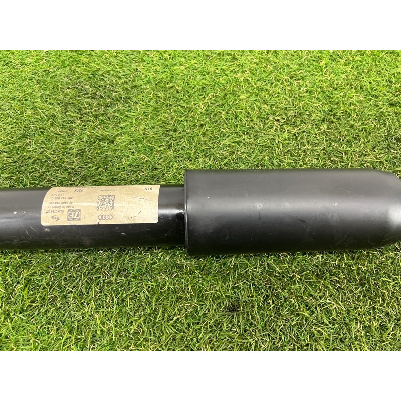 Амортизатор (подвеска) AUDI SQ5 FY 2018 3.0 CWGD 80A616025Q