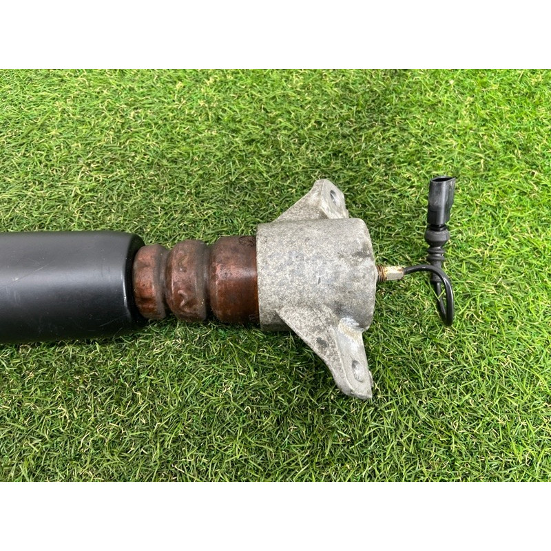 Амортизатор (подвеска) AUDI SQ5 FY 2018 3.0 CWGD 80A616025Q