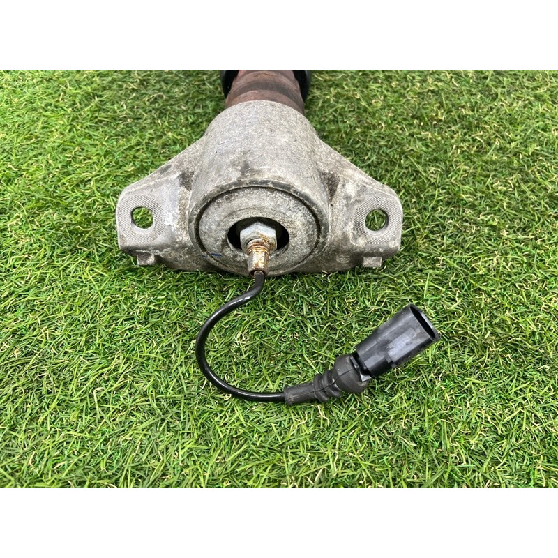 Амортизатор (подвеска) AUDI SQ5 FY 2018 3.0 CWGD 80A616025Q