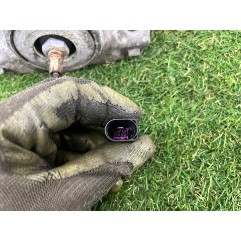 Амортизатор (подвеска) AUDI SQ5 FY 2018 3.0 CWGD 80A616025Q