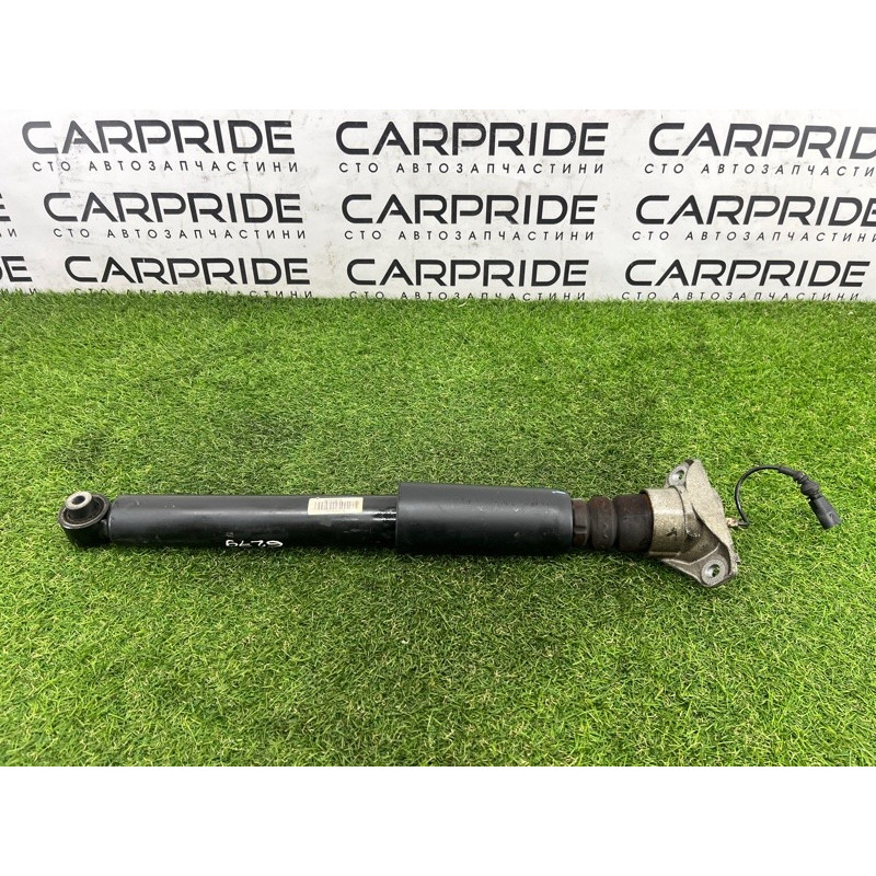 Амортизатор (подвеска) AUDI SQ5 FY 2018 3.0 CWGD 80A616025Q