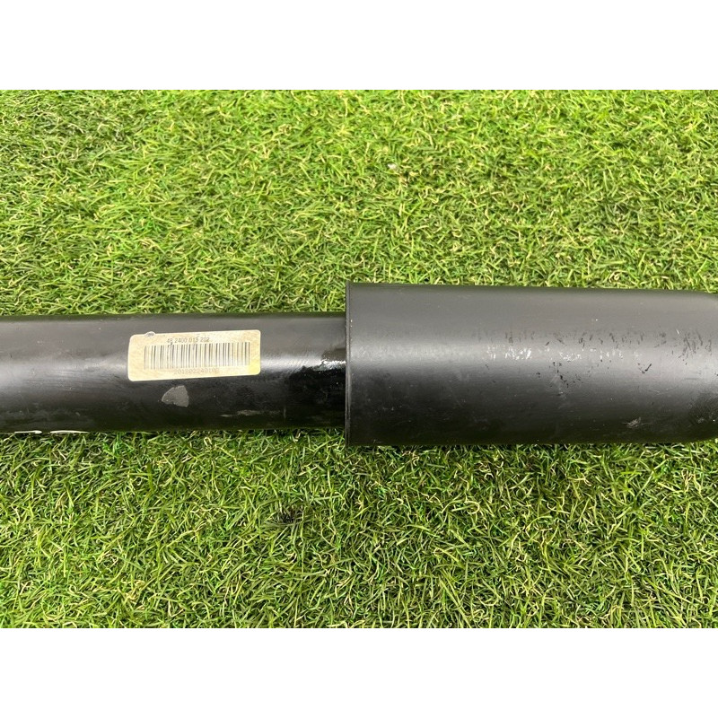 Амортизатор (подвеска) AUDI SQ5 FY 2018 3.0 CWGD 80A616025Q