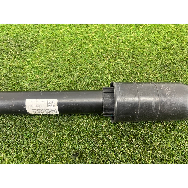 Амортизатор (подвеска) AUDI A5 F5 2020 2.0 CYMC 8W0513035AJ