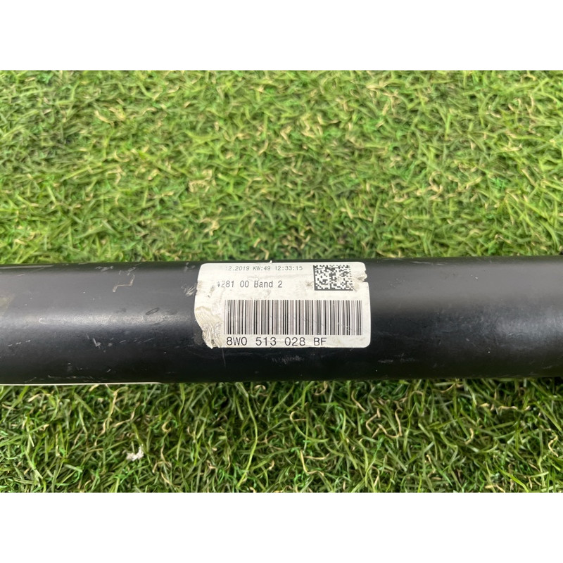 Амортизатор (подвеска) AUDI A5 F5 2020 2.0 CYMC 8W0513035AJ