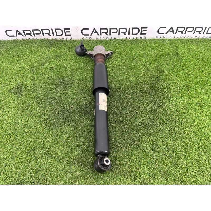 Амортизатор (подвеска) AUDI SQ5 FY 2018 3.0 CWGD 80A616025Q