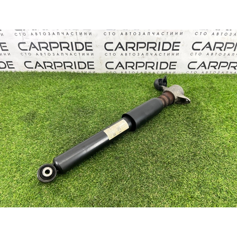 Амортизатор (подвеска) AUDI SQ5 FY 2018 3.0 CWGD 80A616025Q