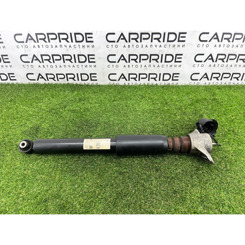 Амортизатор (подвеска) AUDI SQ5 FY 2018 3.0 CWGD 80A616025Q