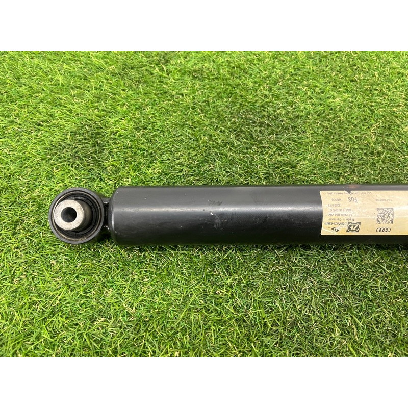 Амортизатор (подвеска) AUDI SQ5 FY 2018 3.0 CWGD 80A616025Q