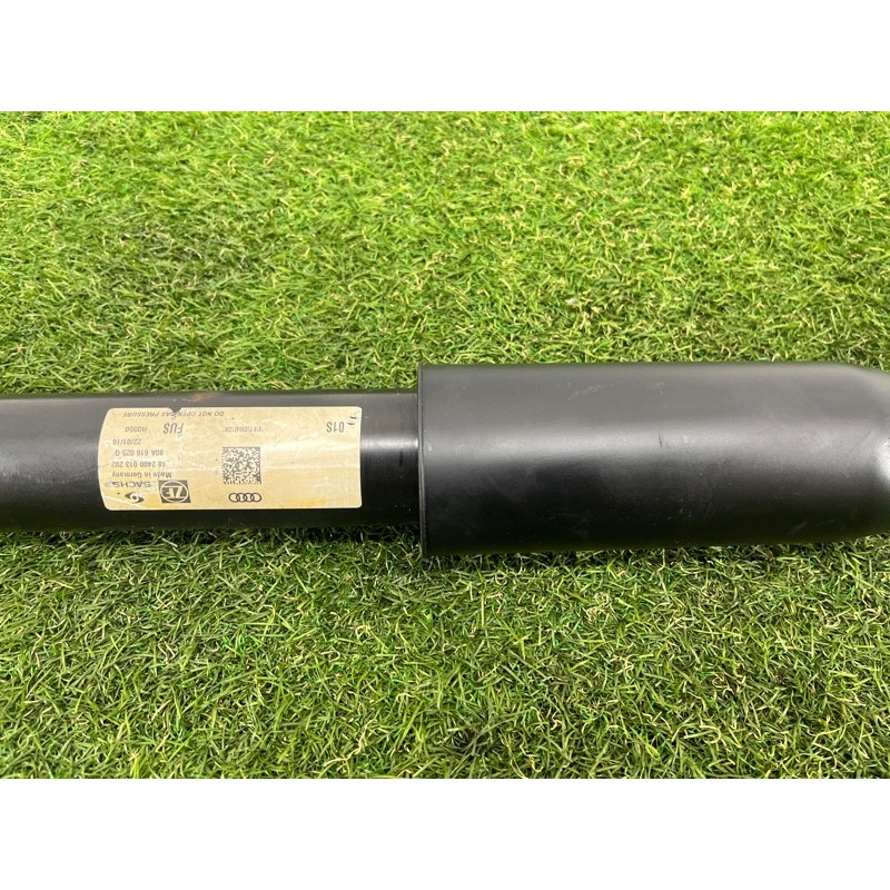 Амортизатор (подвеска) AUDI SQ5 FY 2018 3.0 CWGD 80A616025Q