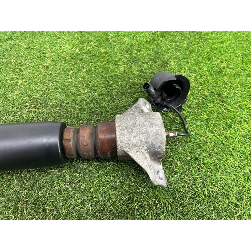 Амортизатор (подвеска) AUDI SQ5 FY 2018 3.0 CWGD 80A616025Q