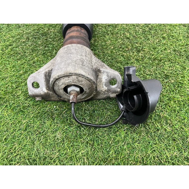 Амортизатор (подвеска) AUDI SQ5 FY 2018 3.0 CWGD 80A616025Q