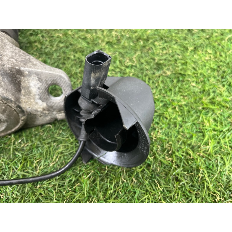 Амортизатор (подвеска) AUDI SQ5 FY 2018 3.0 CWGD 80A616025Q