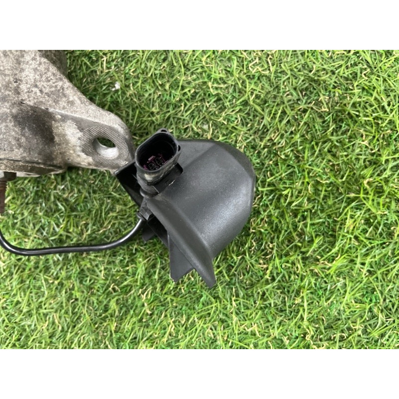 Амортизатор (подвеска) AUDI SQ5 FY 2018 3.0 CWGD 80A616025Q