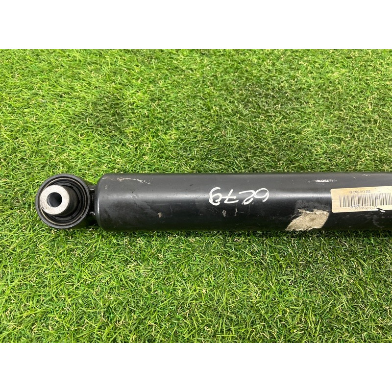 Амортизатор (подвеска) AUDI SQ5 FY 2018 3.0 CWGD 80A616025Q