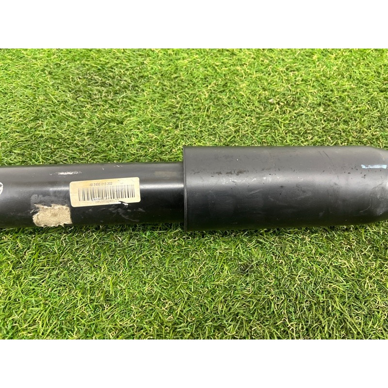 Амортизатор (подвеска) AUDI SQ5 FY 2018 3.0 CWGD 80A616025Q