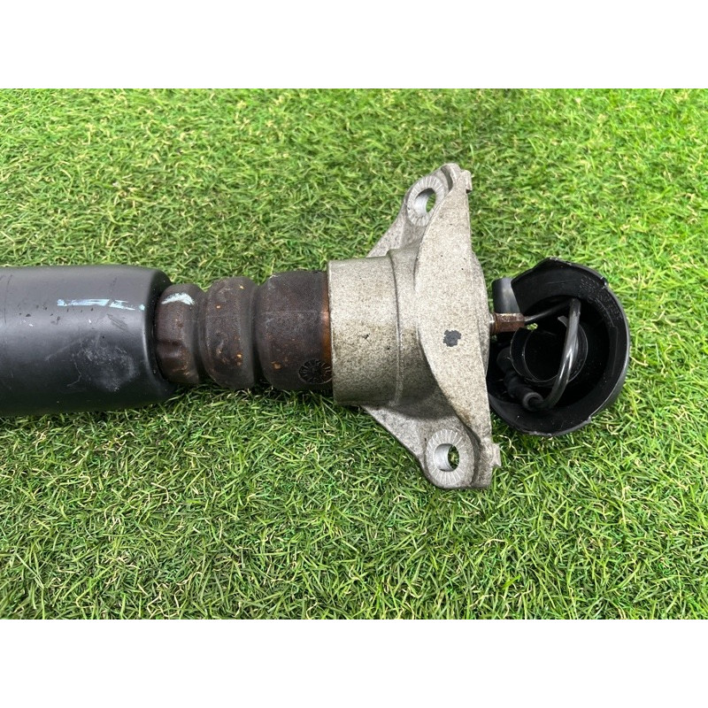 Амортизатор (подвеска) AUDI SQ5 FY 2018 3.0 CWGD 80A616025Q