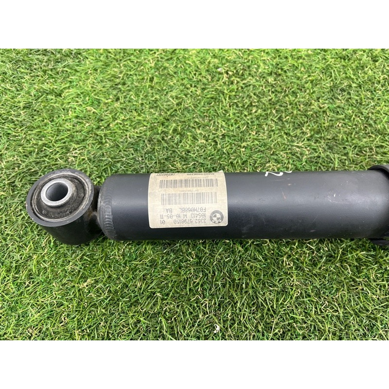 Амортизатор (подвеска) BMW 5-series Gran Turismo F07 2011 3.0 N55B30 33526798150