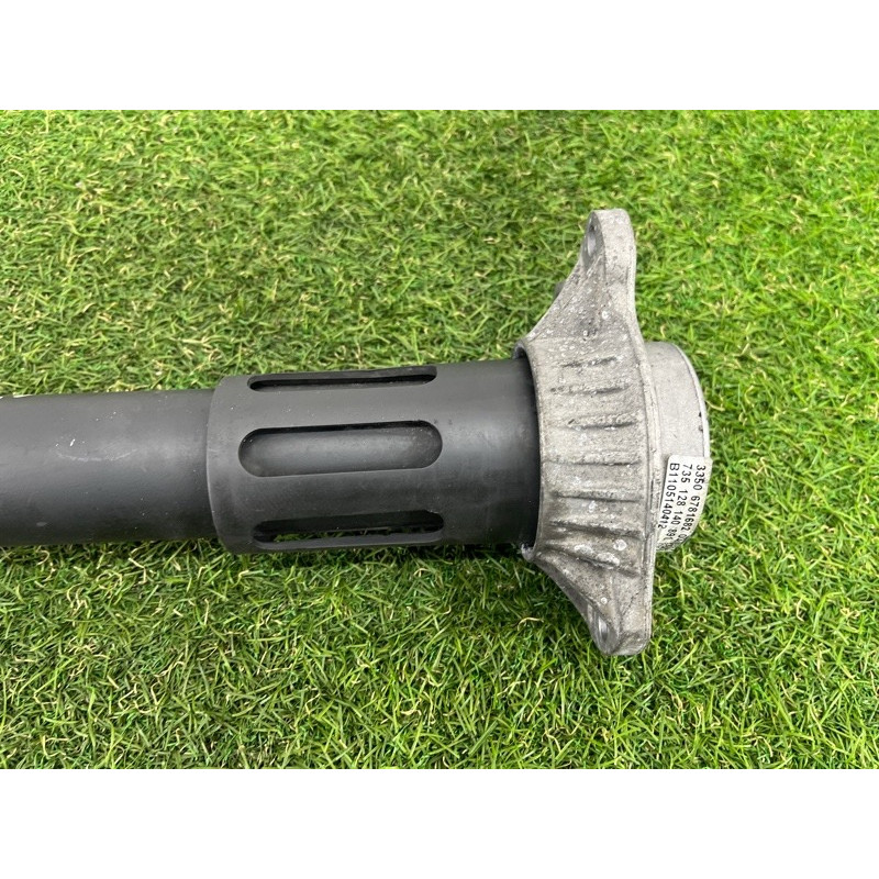 Амортизатор (подвеска) BMW 5-series Gran Turismo F07 2011 3.0 N55B30 33526798150