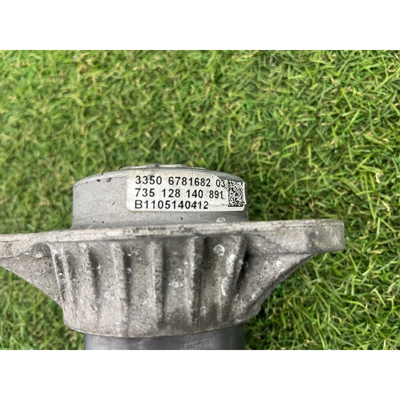 Амортизатор (подвеска) BMW 5-series Gran Turismo F07 2011 3.0 N55B30 33526798150